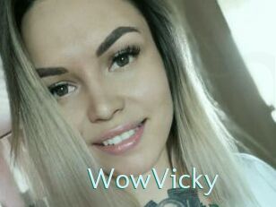 WowVicky