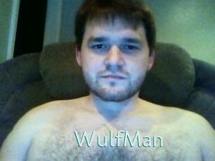 WulfMan