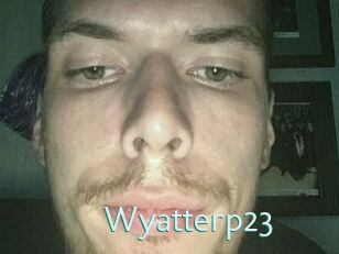 Wyatterp23
