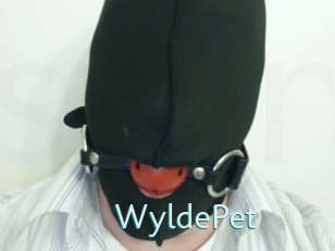 WyldePet