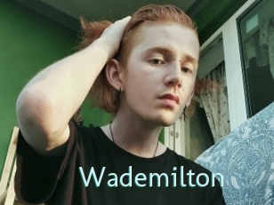 Wademilton