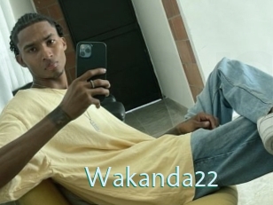Wakanda22