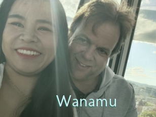 Wanamu