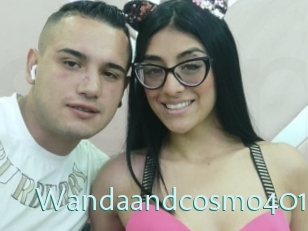 wandaandcosmo401 Straponles
