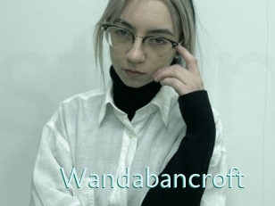 Wandabancroft