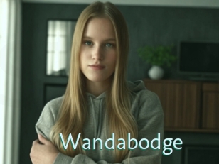 wandabodge Straponles