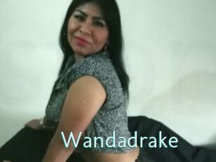 Wandadrake