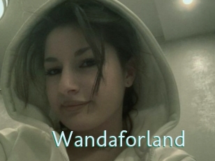 Wandaforland