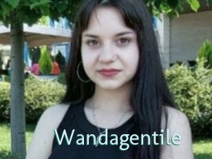Wandagentile