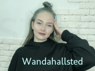 Wandahallsted