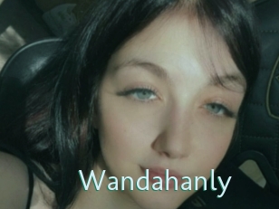 Wandahanly
