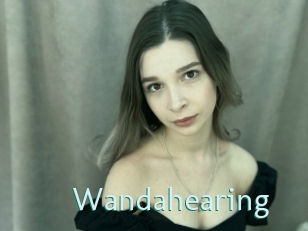 Wandahearing
