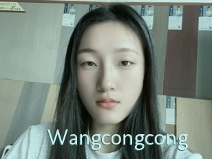 Wangcongcong