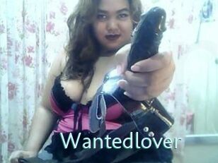 Wantedlover