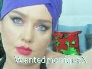 WantedmoniqueX