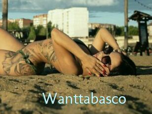 Wanttabasco