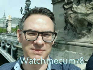 watchmecum78 Straponles