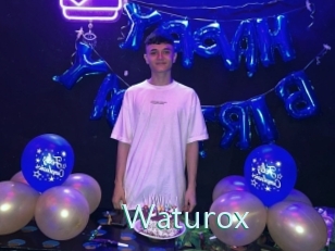 waturox Straponles