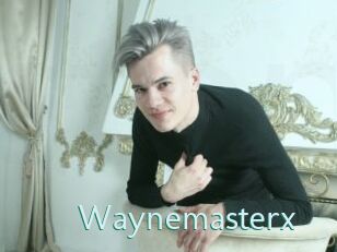 Waynemasterx