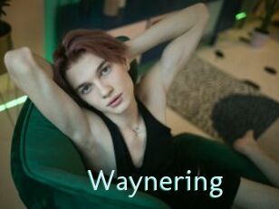 Waynering