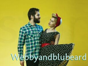 Webbyandblubeard