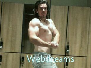 Webdreams