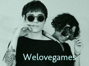 Welovegames