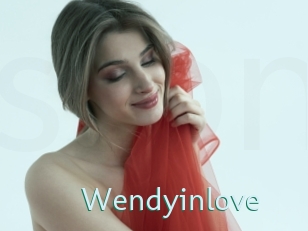 Wendyinlove