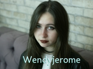 Wendyjerome