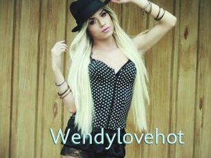 Wendylovehot
