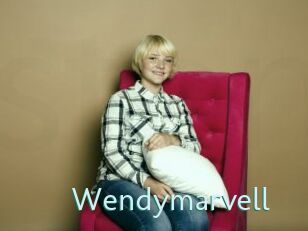 Wendymarvell