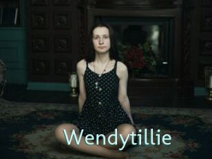 Wendytillie