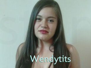 Wendytits
