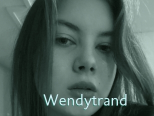 Wendytrand