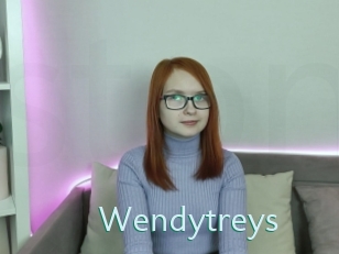 Wendytreys
