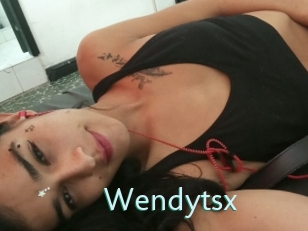 Wendytsx