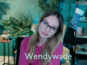 Wendywade