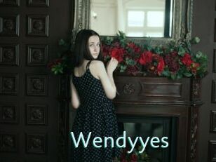 Wendyyes
