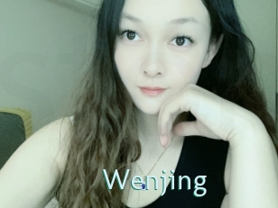 Wenjing