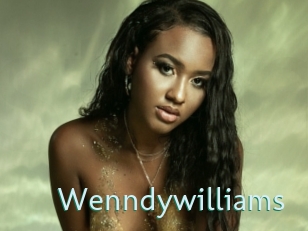 Wenndywilliams