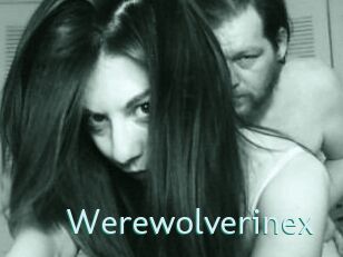 Werewolverinex