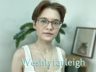 Weshlyfarleigh