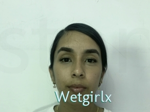 Wetgirlx