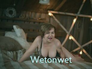 Wetonwet