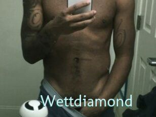 Wettdiamond