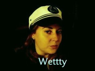 Wettty