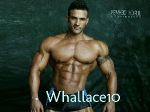 Whallace10