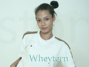 Wheytern