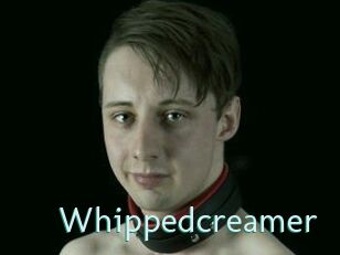 Whippedcreamer