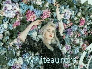 Whiteaurora